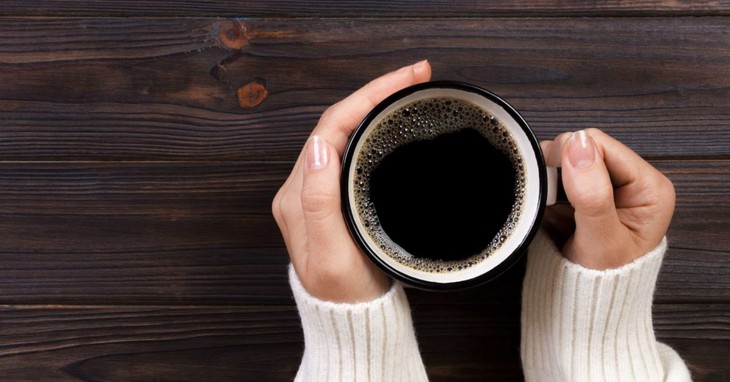Phát hiện mới, caffeine có thể làm giảm cholesterol xấu - Ảnh 1.