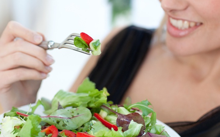 F0 nên ăn gì để nhanh khỏi bệnh và ngăn ngừa hậu COVID-19?
