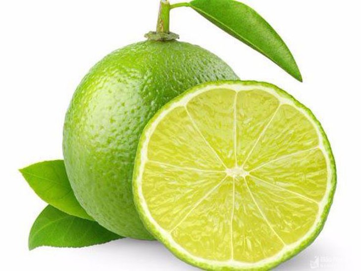 F0 nên uống nước chanh – vì sao? - Ảnh 2.
