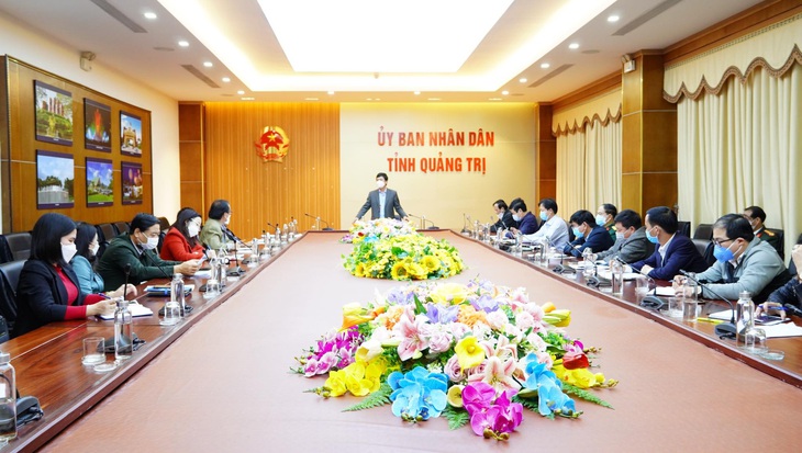 Quảng Trị ghi nhận hơn 1000 ca COVID-19, - Ảnh 2.