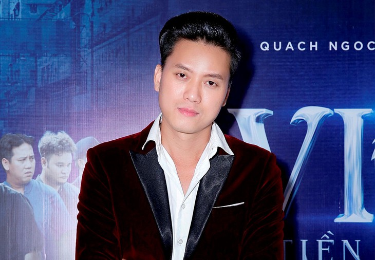 Diễn viên Quách Ngọc Tuyên bị phạt tiền, quyết tìm kẻ xấu vụ kêu gọi từ thiện - Ảnh 4. Diễn viên Quách Ngọc Tuyên bị phạt tiền, quyết tìm kẻ xấu vụ kêu gọi từ thiện - Ảnh 4.