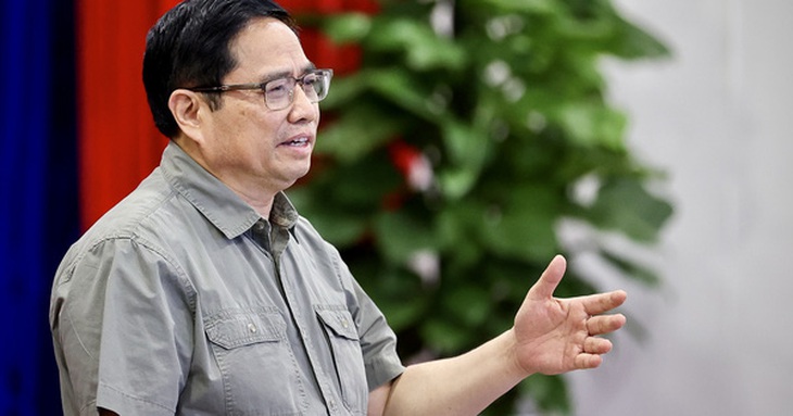 Bình Dương cần phát triển hệ sinh thái công nghiệp xanh, thông minh, bền vững, bao trùm