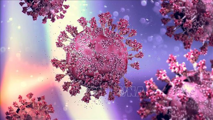 Deltacron và Omicron tàng hình, những biến thể gây lo ngại - Ảnh 1.