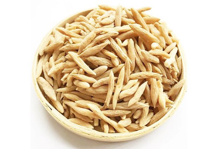Bài thuốc hỗ trợ trị ho kéo dài - Ảnh 2.