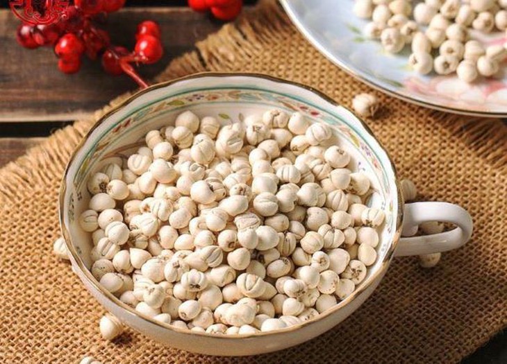 Bài thuốc hỗ trợ trị ho kéo dài - Ảnh 2.