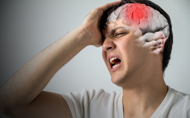 Xây xẩm chóng mặt do thiếu máu lên não nguy hiểm như thế nào?