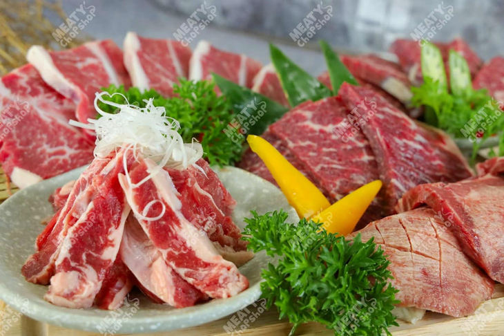 Thịt bò Canada xuất khẩu sang Việt Nam tăng mạnh so với năm 2020 - Ảnh 1. Thịt bò Canada xuất khẩu sang Việt Nam tăng mạnh so với năm 2020 - Ảnh 1.