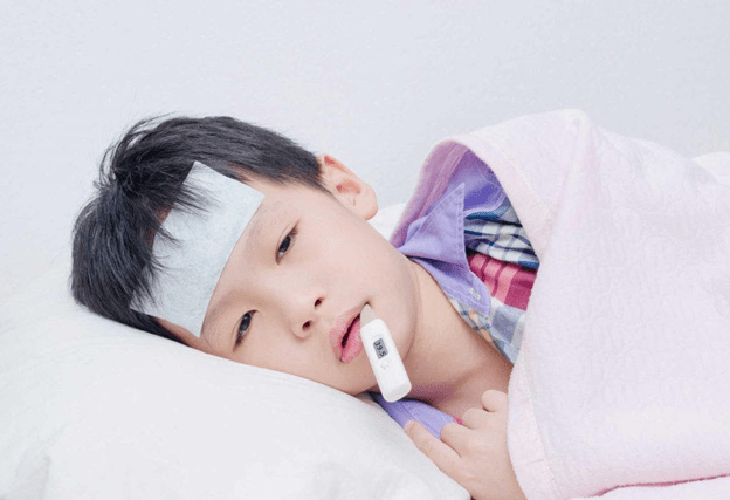Chế độ dinh dưỡng giúp người bệnh sốt xuất huyết nhanh phục hồi sức khỏe - Ảnh 3.