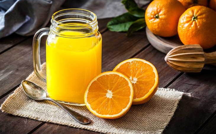 Chế độ dinh dưỡng giúp người bệnh sốt xuất huyết nhanh phục hồi sức khỏe - Ảnh 5.