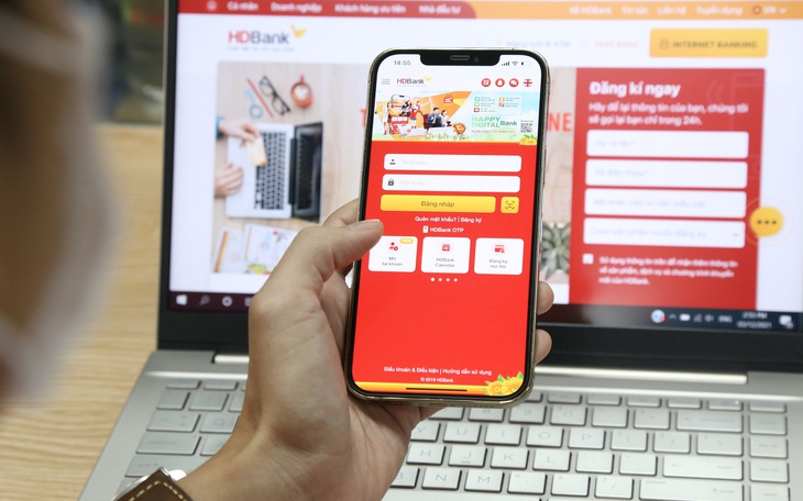 Cựu nhân viên tài chính giăng bẫy vay online, chiếm đoạt hơn 800 triệu đồng- Ảnh 2.