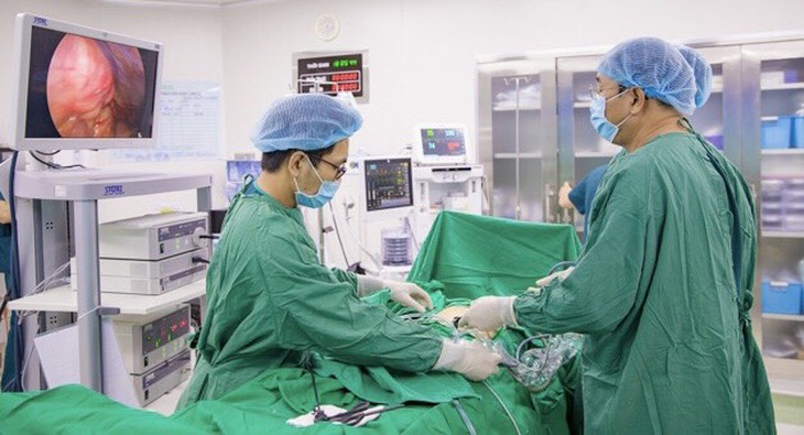 Áp xe tuyến Bartholin ảnh hưởng thế nào đến phụ nữ? - Ảnh 5. Áp xe tuyến Bartholin ảnh hưởng thế nào đến phụ nữ? - Ảnh 5.