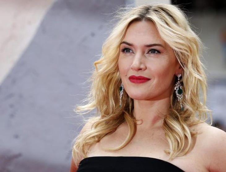 Kate Winslet