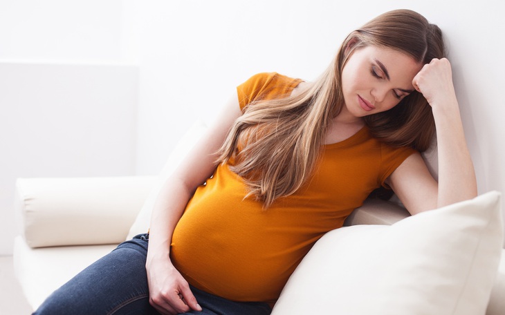 Mẹo đơn giản giúp cải thiện chứng mất ngủ ở phụ nữ mang thai