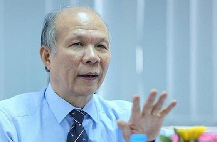 Chuyên gia đề xuất sửa thuế thu nhập cá nhân - Ảnh 1.
