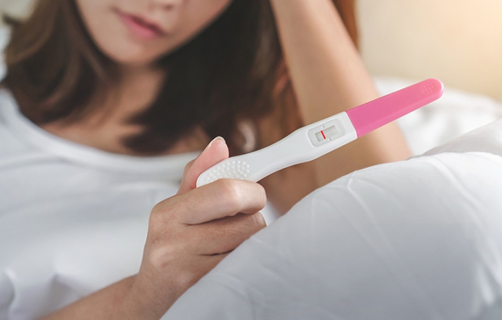 Vô sinh ở nữ giới có thể xuất phát từ những thói quen tai hại hàng ngày, biết được điều này chị em nhất định không được chủ quan - Ảnh 2. Vô sinh ở nữ giới có thể xuất phát từ những thói quen tai hại hàng ngày, biết được điều này chị em nhất định không được chủ quan - Ảnh 2.