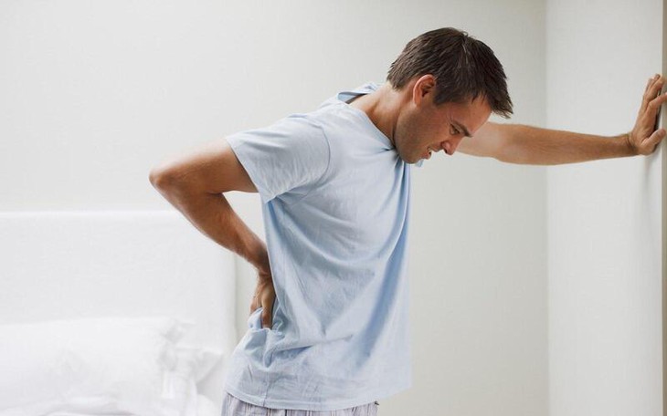 Nhận biết các bất thường của tuyến tiền liệt mà nam giới cần biết - Ảnh 5.