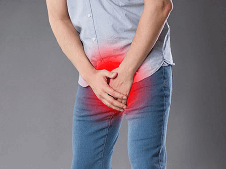 Những lý do khiến đàn ông bị đau dương vật sau khi quan hệ tình dục - Ảnh 2.
