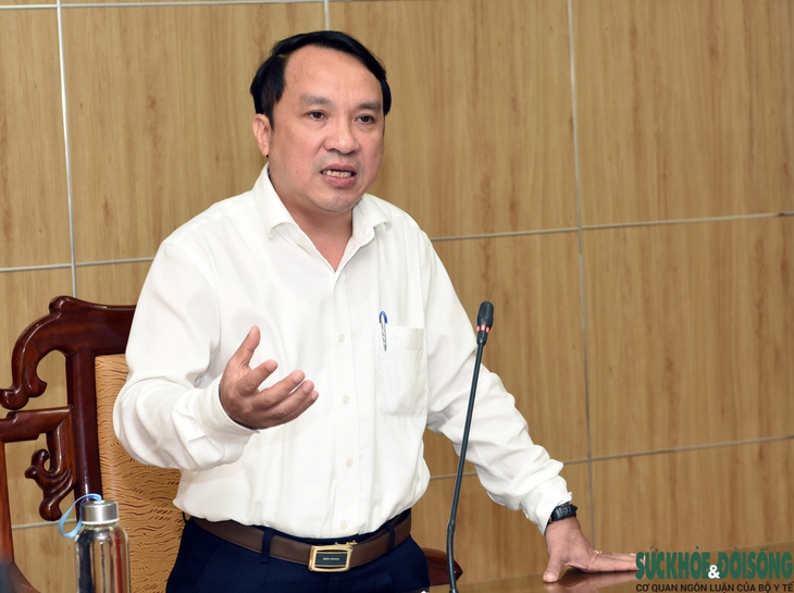 Nghệ An: Triển khai quyết liệt phòng, chống dịch COVID-19 - Ảnh 2. Nghệ An: Triển khai quyết liệt phòng, chống dịch COVID-19 - Ảnh 2.
