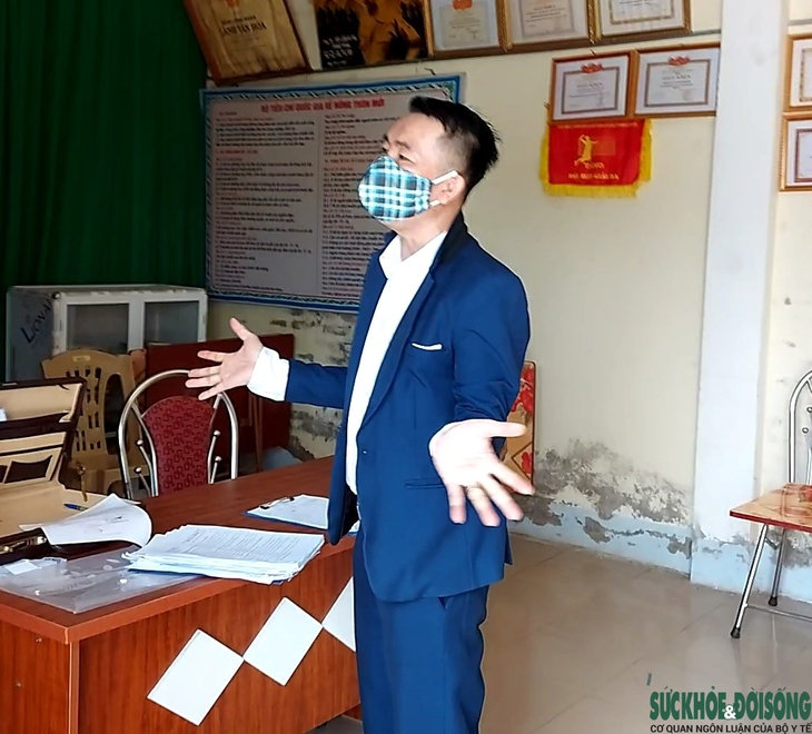 Lợi dụng hội thảo để bán thực phẩm bổ sung cho người cao tuổi - Ảnh 2.
