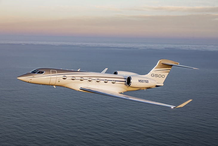 Hãng hàng không Sun Air chính thức trở thành đại diện độc quyền thương hiệu máy bay hạng sang Gulfstream tại Việt Nam - Ảnh 3. Hãng hàng không Sun Air chính thức trở thành đại diện độc quyền thương hiệu máy bay hạng sang Gulfstream tại Việt Nam - Ảnh 3.
