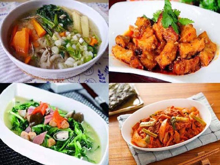 Dừng ngay 7 kiểu ép ăn khiến trẻ sợ hãi và hoảng loạn này - Ảnh 4. Dừng ngay 7 kiểu ép ăn khiến trẻ sợ hãi và hoảng loạn này - Ảnh 4.