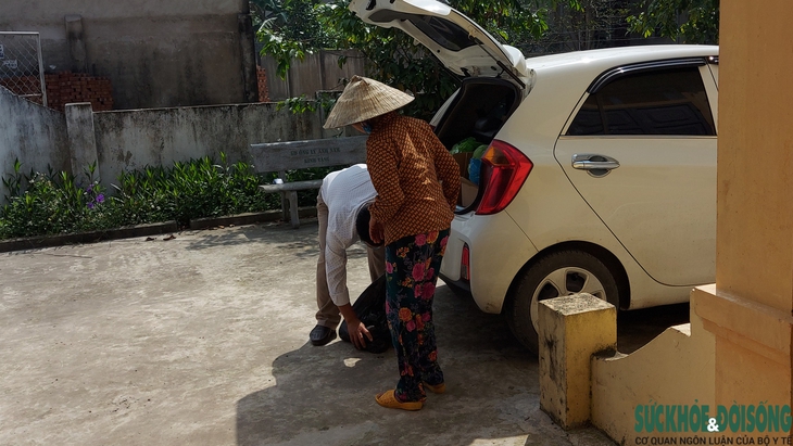 Lợi dụng hội thảo để bán thực phẩm bổ sung cho người cao tuổi - Ảnh 4.
