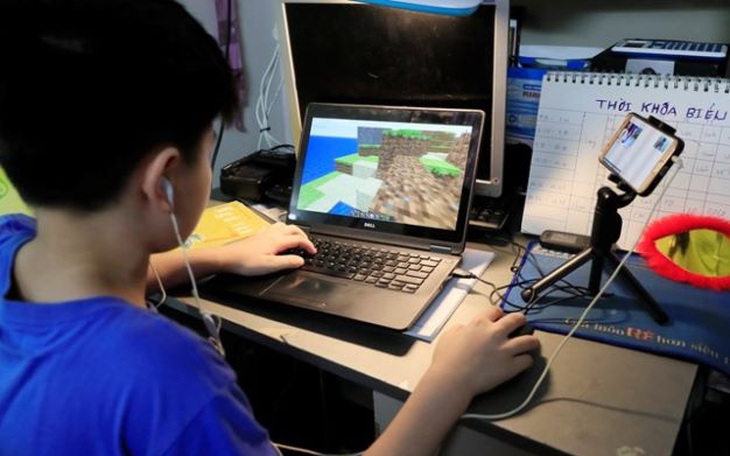 "Điểm mặt" các rối loạn tâm thần thường gặp do học online