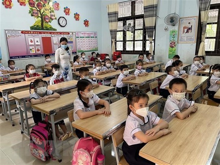 TP.HCM công bố kế hoạch tuyển sinh các cấp - Ảnh 1. TP.HCM công bố kế hoạch tuyển sinh các cấp - Ảnh 1.