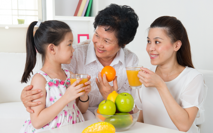 Thức uống tốt nhất nên thêm vào thói quen buổi sáng của bạn giúp tăng cường vitamin D - Ảnh 3.