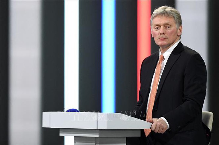 Nga tái khẳng định không nhằm mục tiêu chiếm đóng Ukraine - Ảnh 1.
