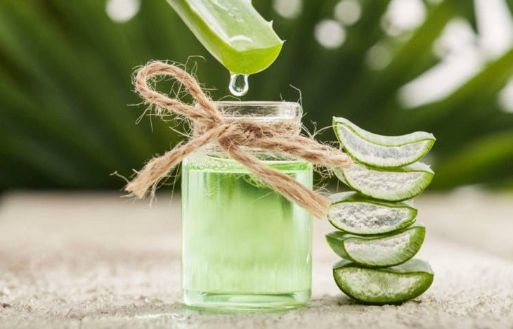 10 đồ uống đơn giản, dễ chế biến giúp cho đôi mắt sáng khỏe - Ảnh 5.