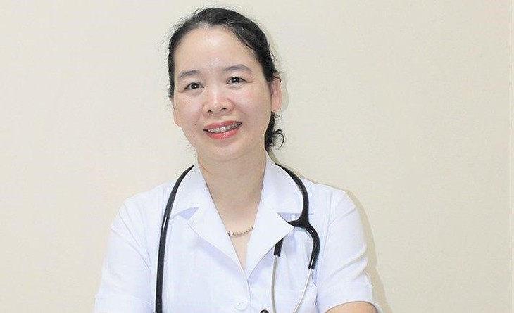 Truyền hình trực tuyến: Nấm da - Nhận biết và cách điều trị - Ảnh 2. Truyền hình trực tuyến: Nấm da - Nhận biết và cách điều trị - Ảnh 2.