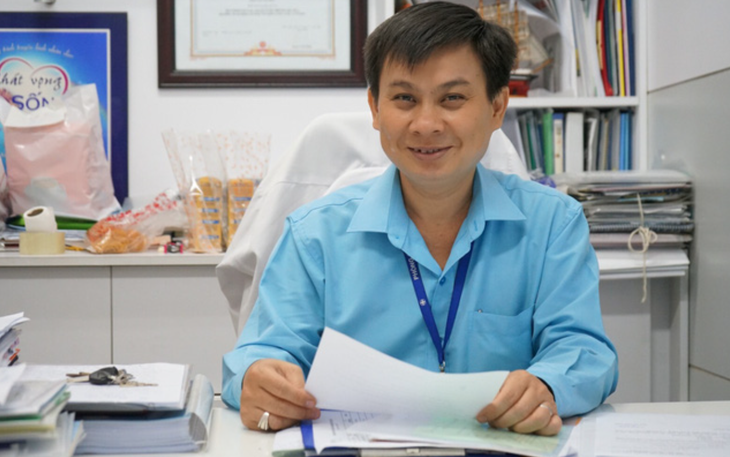 "Giả mạo từ thiện làm bào mòn sự chia sẻ, lòng tin của các nhà hảo tâm"
