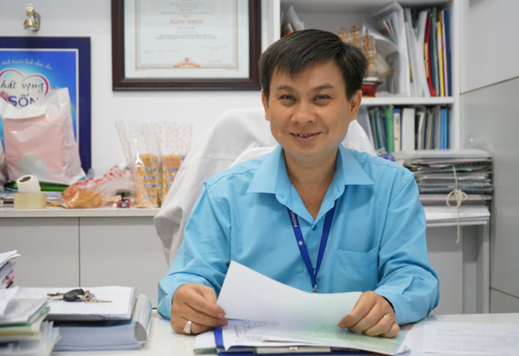 "Giả mạo kêu gọi hỗ trợ từ thiện làm bào mòn sự chia sẻ, lòng tin của các nhà hảo tâm" - Ảnh 2. "Giả mạo kêu gọi hỗ trợ từ thiện làm bào mòn sự chia sẻ, lòng tin của các nhà hảo tâm" - Ảnh 2.