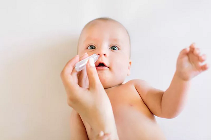 Vệ sinh mũi thế nào cho đúng? - Ảnh 1. Vệ sinh mũi thế nào cho đúng? - Ảnh 1.
