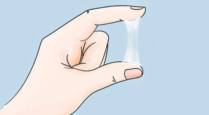 12 câu hỏi về vùng kín của bạn gái tuổi dậy thì - Ảnh 5. 12 câu hỏi về vùng kín của bạn gái tuổi dậy thì - Ảnh 5.