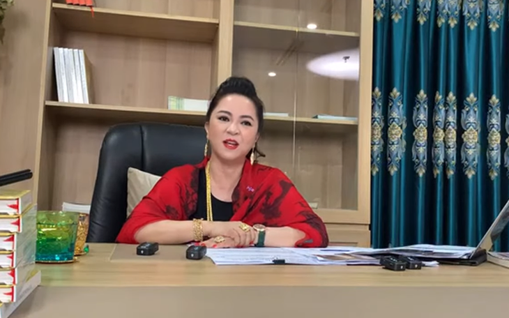 Bà Nguyễn Phương Hằng có thể đối mặt với mức hình phạt nào?