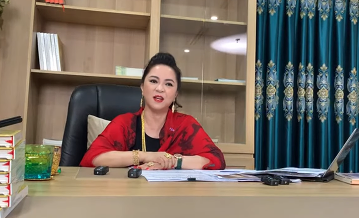 Bà Nguyễn Phương Hằng có thể đối mặt với hình phạt nào? - Ảnh 1.
