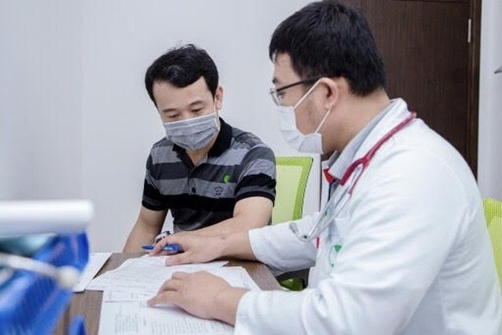 Màu sắc của tinh dịch biểu hiện bệnh gì? - Ảnh 6.