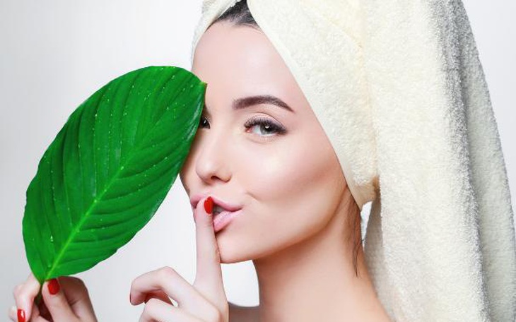 7 giải pháp chăm sóc da đơn giản dành cho bạn 