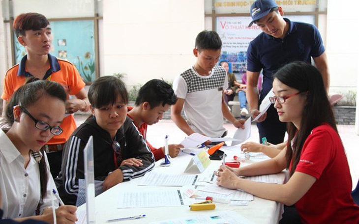Học sinh, sinh viên được vay vốn tối đa 4 triệu đồng/tháng
