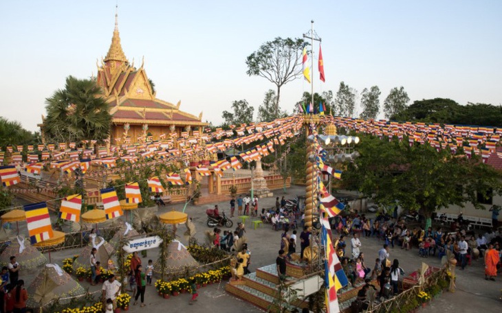 Thủ tướng Chính phủ gửi Thư chúc mừng đồng bào Khmer nhân dịp Tết Chôl Chnăm Thmây