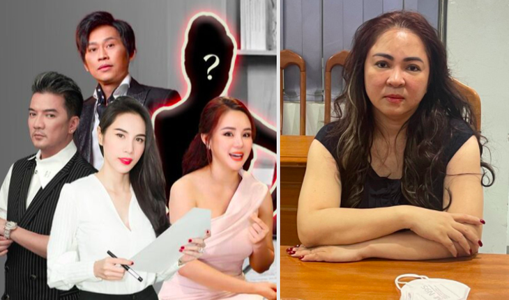 Nội dung đơn tố cáo Nguyễn Phương Hằng của 5 nghệ sĩ Việt là gì? - Ảnh 2. Nội dung đơn tố cáo Nguyễn Phương Hằng của 5 nghệ sĩ Việt là gì? - Ảnh 2.