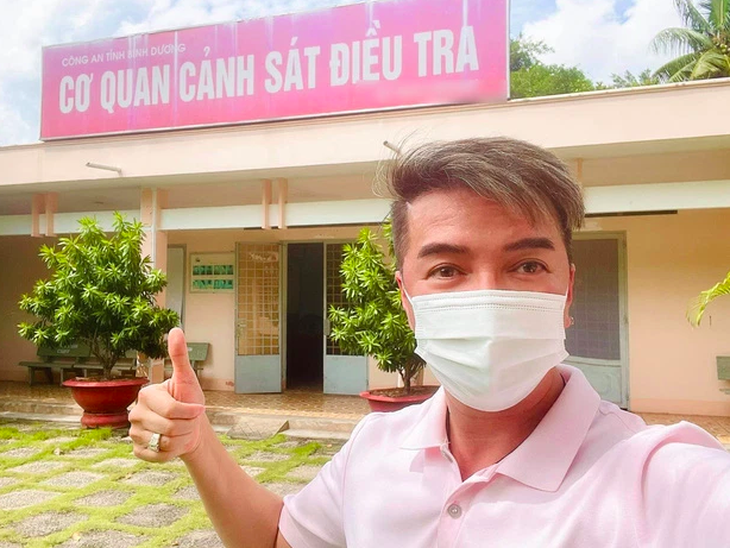 Nội dung đơn tố cáo Nguyễn Phương Hằng của 5 nghệ sĩ Việt là gì? - Ảnh 6. Nội dung đơn tố cáo Nguyễn Phương Hằng của 5 nghệ sĩ Việt là gì? - Ảnh 6.