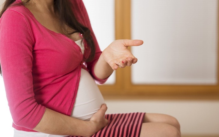 6 điều tuyệt đối không được làm nếu bị sùi mào gà khi mang thai 