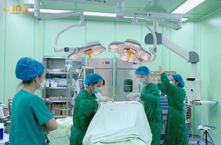 Mách bạn bí quyết lựa chọn size túi ngực phù hợp - Ảnh 4.