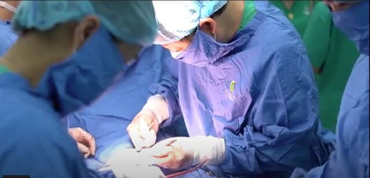 Các phương pháp điều trị vô sinh hiếm muộn và những tai biến có thể gặp phải  - Ảnh 3.