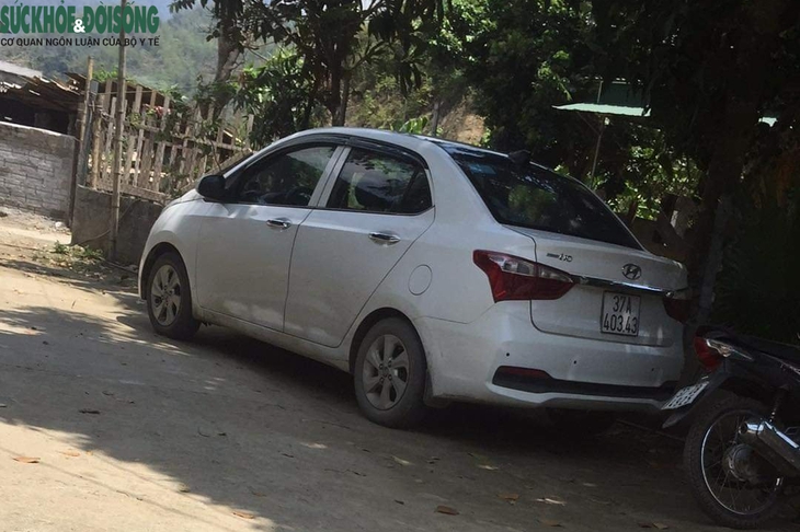 Cảnh báo thủ đoạn lừa bán "thuốc" chữa bách bệnh và COVID-19 ở miền núi - Ảnh 2.