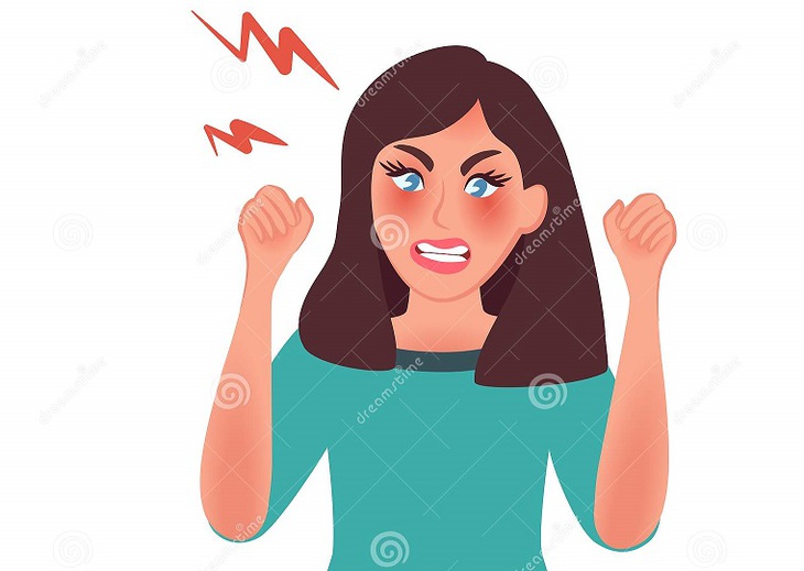 'Chẩn đoán' hành vi tâm lý từ vụ bà Nguyễn Phương Hằng - Ảnh 2.