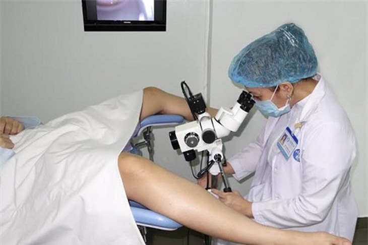 Nguyên nhân và cách điều trị nhiễm trùng nấm âm đạo trước kỳ kinh nguyệt - Ảnh 4. Nguyên nhân và cách điều trị nhiễm trùng nấm âm đạo trước kỳ kinh nguyệt - Ảnh 4.